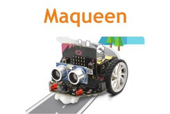 Robot programowalny Maqueen