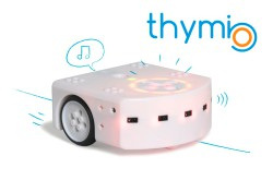 Robot programowalny Thymio